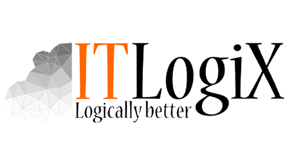 Logo ITLogiX