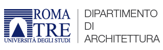 Roma Tre - Dipartimento di Architettura